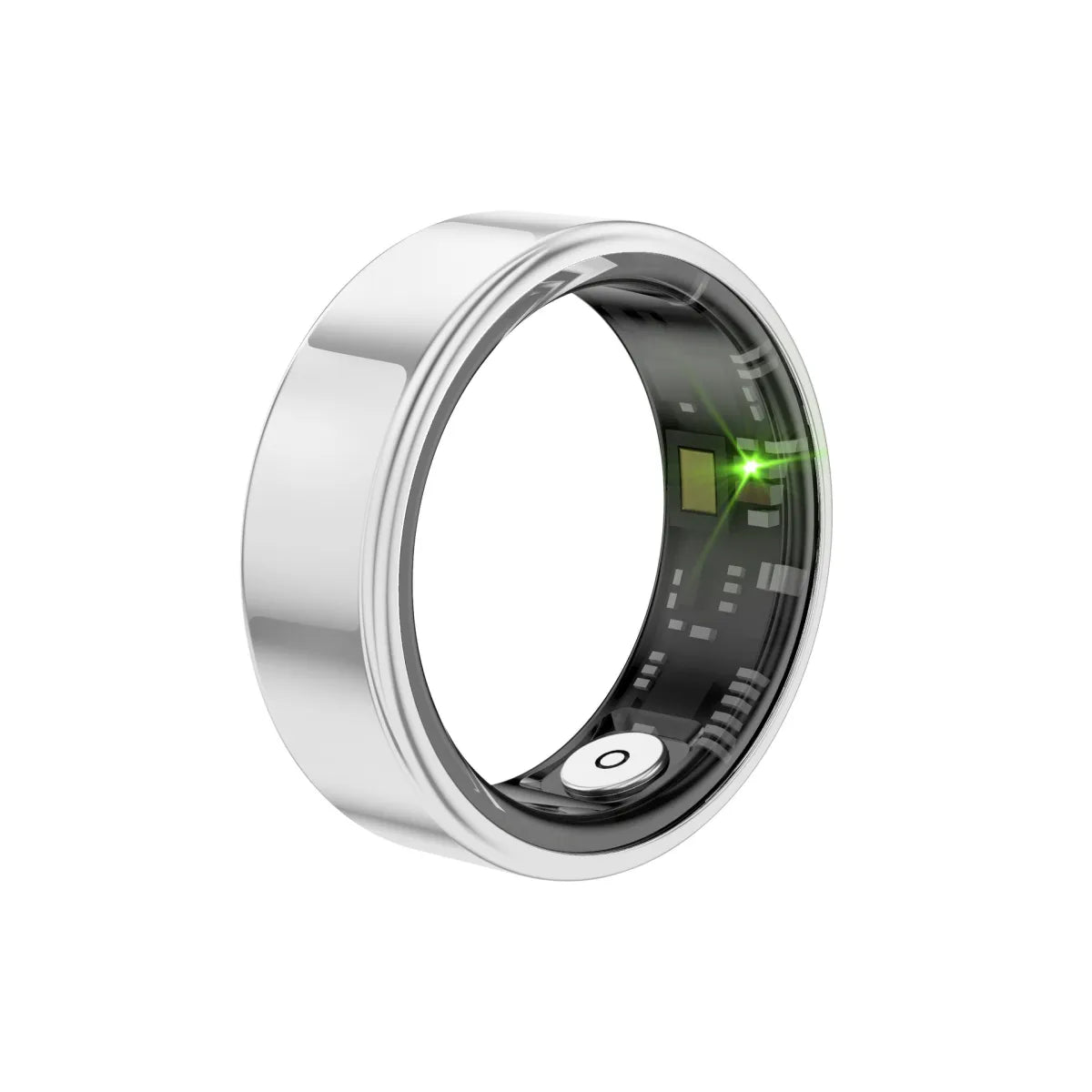 2026 Smart Ring – Health & Fitness Tracker